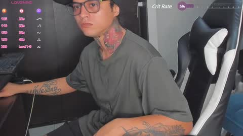 enjoymycock99 online show from March 4, 2025, 7:54 pm