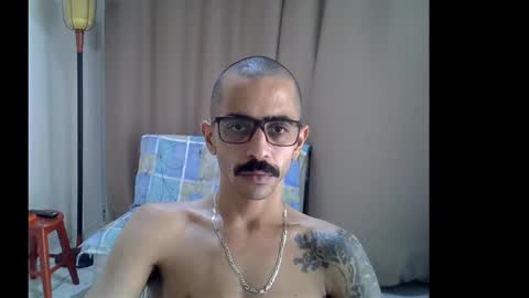 Luke online show from December 5, 2024, 12:55 pm