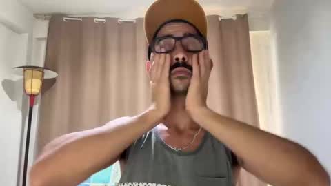 Luke online show from December 12, 2024, 12:55 pm