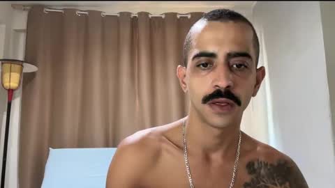 Luke online show from December 14, 2024, 10:02 am