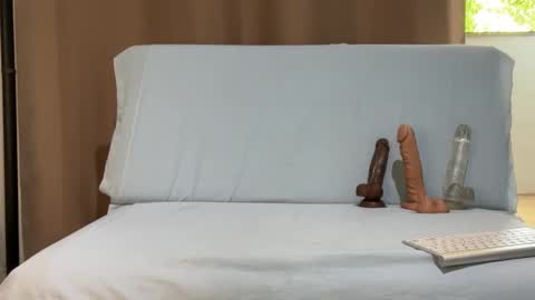 Luke online show from February 26, 2025, 3:19 pm