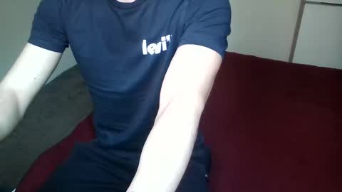 enoch98 online show from February 26, 2025, 12:36 pm