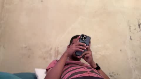 Snapshot of enriquegc197 chatting on December 22, 2024, 1:55 pm Enriquegc197 online show from December 22, 2024, 1:55 pm