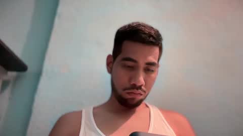 Snapshot of enriquegc197 chatting on February 22, 2025, 8:20 pm Enriquegc197 online show from February 22, 2025, 8:20 pm