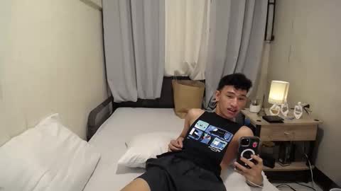 enzo online show from September 18, 2025, 1:02 pm