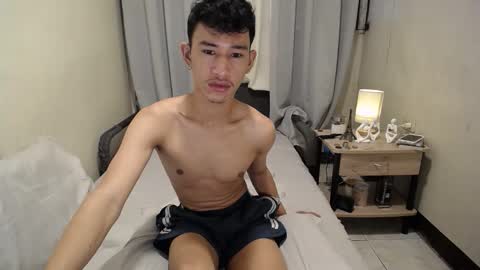 enzo online show from October 8, 2025, 7:28 am