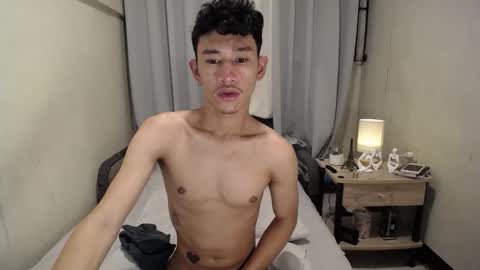 enzo online show from October 10, 2025, 8:46 am