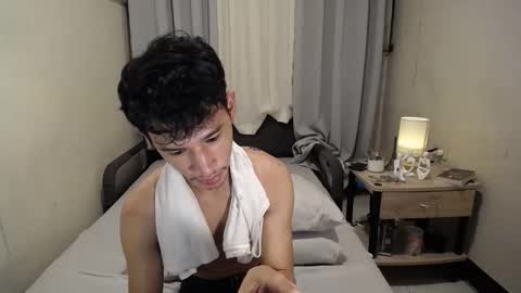 enzo online show from November 14, 2025, 9:41 am