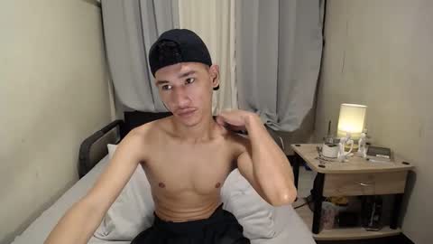 enzo online show from November 21, 2025, 2:32 am