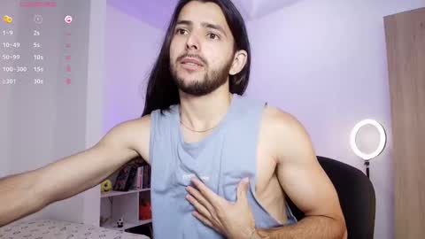 Snapshot of enzo_moretii chatting on November 5, 2025, 3:45 pm enzo_moretii online show from November 5, 2025, 3:45 pm