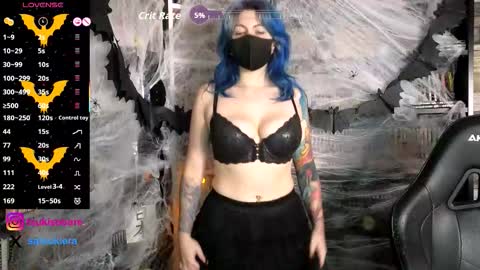 Snapshot of eralendra chatting on October 27, 2025, 4:44 pm Era online show from October 27, 2025, 4:44 pm