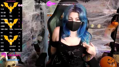 Snapshot of eralendra chatting on October 30, 2025, 3:35 pm Era online show from October 30, 2025, 3:35 pm