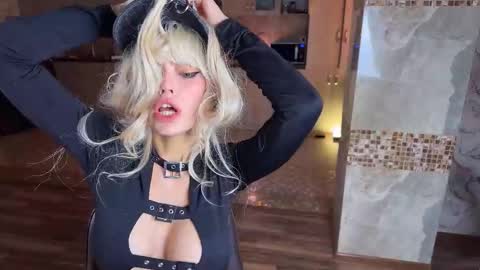 Snapshot of erectioneeering chatting on October 30, 2025, 11:11 am Alissa online show from October 30, 2025, 11:11 am