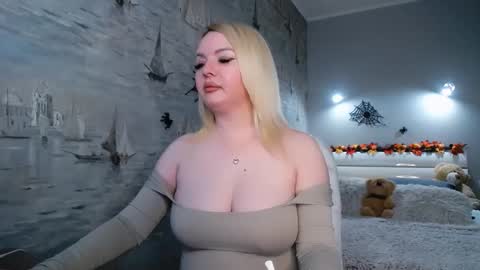 erencia online show from October 31, 2025, 6:47 am