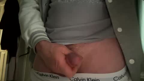 erexsean66 online show from January 8, 2025, 2:46 pm