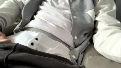 erexsean66 online show from February 4, 2025, 11:27 am