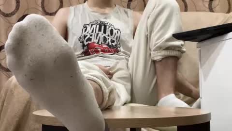 Snapshot of eric_blond chatting on November 27, 2025, 2:13 am Eric online show from November 27, 2025, 2:13 am