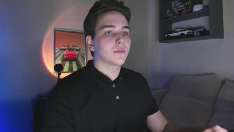 Eric online show from November 9, 2025, 8:07 pm