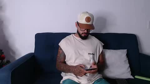 Eric Evans online show from November 21, 2025, 10:47 am