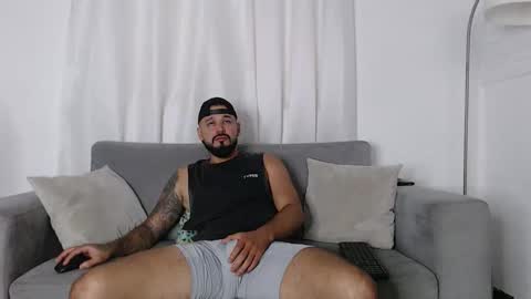 Eric Evans online show from November 26, 2025, 9:49 pm