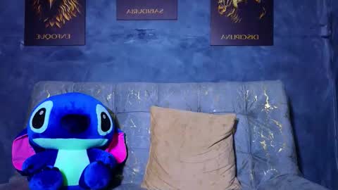 Brayan online show from October 14, 2025, 10:32 pm