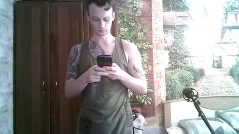 Eric online show from September 10, 2025, 6:24 am