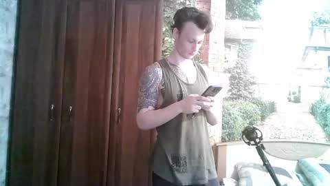 Eric online show from September 12, 2025, 7:08 am