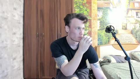 Eric online show from September 23, 2025, 5:43 am