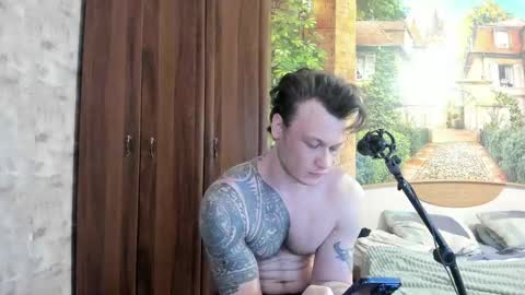 Eric online show from November 1, 2025, 9:00 am