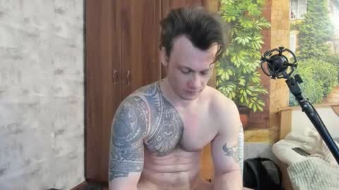 Eric online show from November 16, 2025, 2:28 am