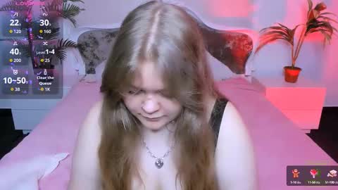Snapshot of erica_love_ chatting on September 12, 2025, 5:40 am erica_love_ online show from September 12, 2025, 5:40 am