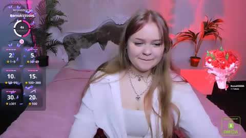 Snapshot of erica_love_ chatting on September 22, 2025, 5:31 am erica_love_ online show from September 22, 2025, 5:31 am