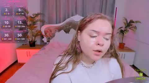 erica_love_ online show from November 25, 2025, 6:46 am