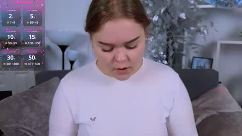 erica_love_ online show from December 2, 2025, 6:30 am