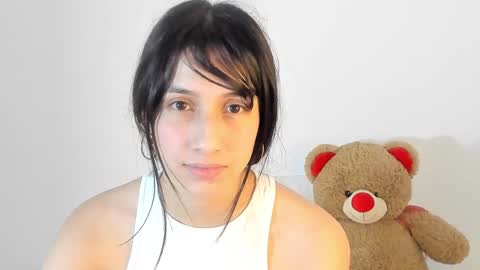 Snapshot of ericbana_ chatting on January 5, 2025, 5:20 am Dayanna online show from January 5, 2025, 5:20 am