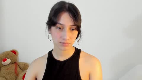 Snapshot of ericbana_ chatting on January 19, 2025, 2:57 am Dayanna online show from January 19, 2025, 2:57 am