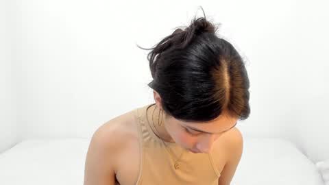 Snapshot of ericbana_ chatting on January 25, 2025, 3:09 am Dayanna online show from January 25, 2025, 3:09 am