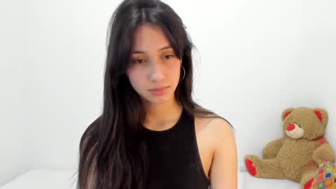 Snapshot of ericbana_ chatting on January 30, 2025, 1:33 am Dayanna online show from January 30, 2025, 1:33 am