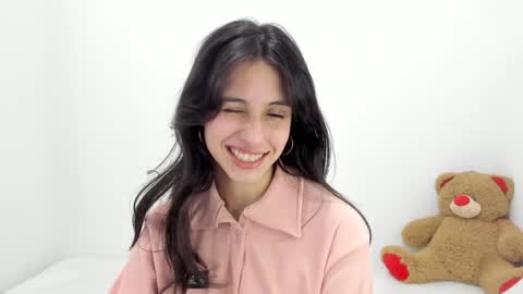 Snapshot of ericbana_ chatting on February 6, 2025, 3:27 am Dayanna online show from February 6, 2025, 3:27 am