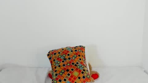 Snapshot of ericbana_ chatting on February 25, 2025, 6:58 am Dayanna online show from February 25, 2025, 6:58 am