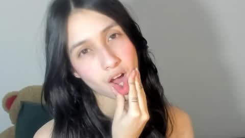 Snapshot of ericbana_ chatting on September 30, 2025, 3:33 am Dayanna online show from September 30, 2025, 3:33 am