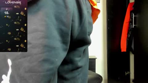 Snapshot of erick_blake_ chatting on February 23, 2025, 6:39 am my online show from February 23, 2025, 6:39 am