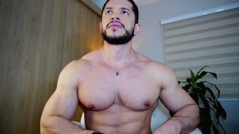 Snapshot of erick_thompson chatting on December 13, 2024, 8:47 pm Erick Thompson online show from December 13, 2024, 8:47 pm