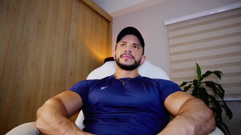 Snapshot of erick_thompson chatting on December 26, 2024, 11:13 pm Erick Thompson online show from December 26, 2024, 11:13 pm