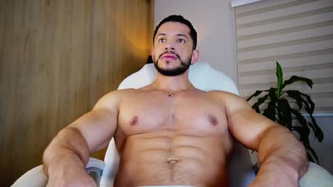 Snapshot of erick_thompson chatting on December 30, 2024, 9:29 pm Erick Thompson online show from December 30, 2024, 9:29 pm