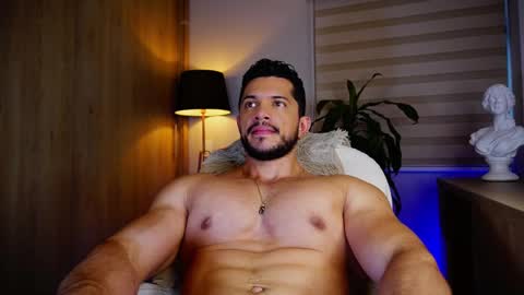 Snapshot of erick_thompson chatting on September 15, 2025, 9:59 pm Erick Thompson online show from September 15, 2025, 9:59 pm