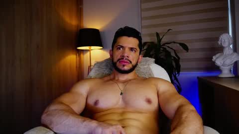 Snapshot of erick_thompson chatting on September 16, 2025, 8:54 pm Erick Thompson online show from September 16, 2025, 8:54 pm