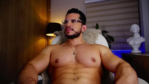 Snapshot of erick_thompson chatting on October 9, 2025, 10:52 pm Erick Thompson online show from October 9, 2025, 10:52 pm