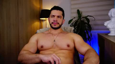 Snapshot of erick_thompson chatting on October 29, 2025, 6:20 pm Erick Thompson online show from October 29, 2025, 6:20 pm