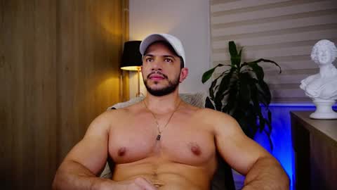 Snapshot of erick_thompson chatting on October 30, 2025, 10:32 pm Erick Thompson online show from October 30, 2025, 10:32 pm